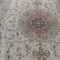 فرش ۱۲ متری در حد نو|فرش|خرم‌آباد, |دیوار