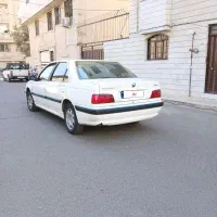 پژو پارس سال مدل ۹۹ بی رنگ،،|خودرو سواری و وانت|تهران, یاخجی آباد|دیوار