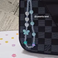 آویز گوشی زیبا|لوازم جانبی موبایل و تبلت|رشت, فرزانه|دیوار