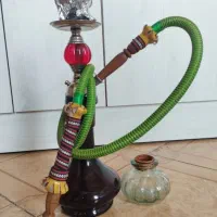 معاوضه قلیان نو