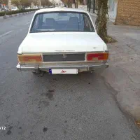 پیکان سواری  بی رنگ  ۷۷