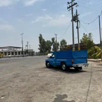 نیسان دیزل|خودرو سواری و وانت|آکند, |دیوار