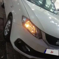 ساینا sمدل ۱۴۰۳ کم کار مشابه صفر دوگانه کارخانه