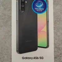 Samsung A56