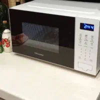 ماکروویو هایسنس