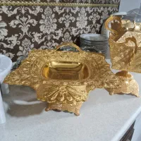 سرویس پذیرایی|ظروف سرو و پذیرایی|مشهد, رستگار|دیوار