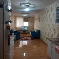 اجاره آپارتمان ۶۵ متری ۲ خوابه طبقه ۱ در پل تالشان