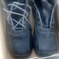 کفش کار شماره ۴۳ نو استفاده نشده