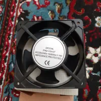 فن خنک کننده ۱۲ در ۱۲|پنکه و تصفیهکنندهٔ هوا|کرمانشاه, |دیوار