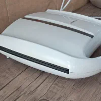 ساندویچ ساز meller|سایر لوازم برقی|قم, سراجه (۱۵ خرداد)|دیوار