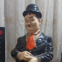 مجسمه یا فیگور هاردی