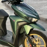 فروش ویژه موتور سیکلت دم قسط۲۴ماه|موتورسیکلت|حمیدیا, |دیوار