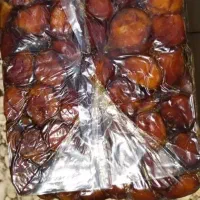 خرمای خاصه،کبکاب و حلاب درجه یک جم و ریز