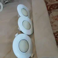 لامپ هالوژن|لامپ و چراغ|تهران, دریان‌نو|دیوار