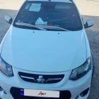 کوییکs اتومات فول پلاس مدل ۱۴۰۳
