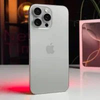 آیفون 16ProMax ZAAبا رجیستر