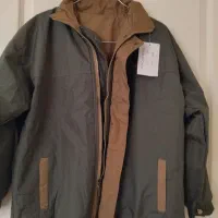 کاپشن پسرانه نو