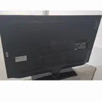 تلویزیون ال جی ۴۲ (LED)|تلویزیون و پروژکتور|اسلامآباد غرب, |دیوار