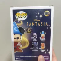 فانکو پاپ میکی فانتزیا|کلکسیون و سرگرمی|تهران, حر|دیوار