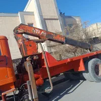 دستگاه جرثقیل