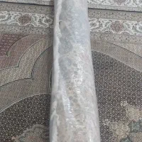 دوقطعه فرش نه متری 700شانه در حد خیلی خیلی نو|فرش|مشگین شهر, |دیوار