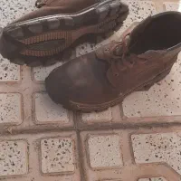 پوتین زمستونه