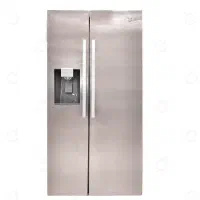 یخچال فریزر کندی ایتالیا - ۲۴ قسط - از روز ۸۰ هزار|یخچال و فریزر|سنندج, |دیوار