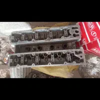 گیربکس و سرسیلندر زانتیا و پژو|قطعات یدکی و لوازم جانبی|رشت, پل تالشان|دیوار