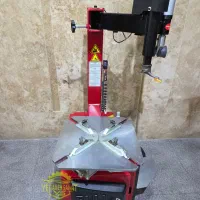 فروش اقساطی انواع دستگاه لاستیک درار و بالانس|ماشین‌آلات صنعتی|تهران, شادمان|دیوار