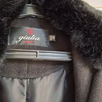 پالتو زنانه سایز ۴۶ ، ۴۰۰۰۰۰تومان|لباس|اردبیل, |دیوار