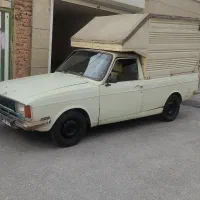 پیکان وانت 80