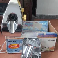 چرخ گوشت خارجی|خردکن، آسیاب، غذاساز|کرمانشاه, |دیوار