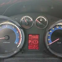 دنا پلاس توربوشارژر اپشنال اتومات مدل ۱۴۰۳ استارتی