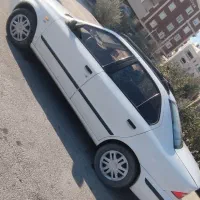 سمند96|خودرو سواری و وانت|اصفهان, شهرک کاوه|دیوار