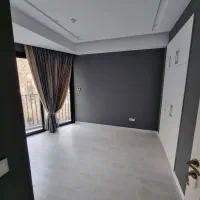 ۹۰متر فول بازسازی شده //۱۵متر حیاط خلوت|فروش آپارتمان|تهران, آجودانیه|دیوار