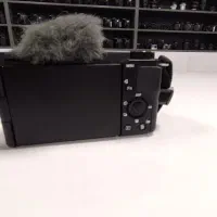 دوربین عکاسی zve10|دوربین عکاسی و فیلمبرداری|تهران, نجات اللهی|دیوار