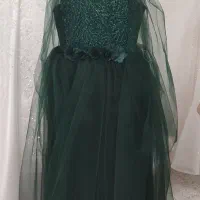 لباس عروس بچه اجاره فروش