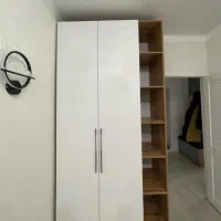 کتابخونه شلف|کتابخانه، شلف، قفسه‌های دیواری|مشهد, نوید|دیوار