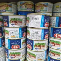 تن ماهی پانلا و شیلکو ۱۸۰ گرمی