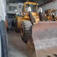 لودر ال ۱۲۰|خودرو سنگین|بابل, |دیوار