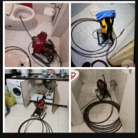 چاهبازکن فنرزن فنرزدن فنرزنی سراسرسمنان فاضلاب|خدمات پیشه و مهارت|سمنان, |دیوار