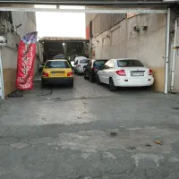 مغازه 200متری فول امکانات