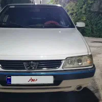 پژو 405 SLX موتور 1800، مدل ۱۳۸۹