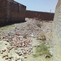 زمین مسکونی فروشی
