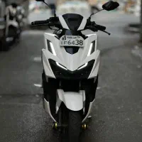 موتور طرح کلیک واریو سفید 170 403