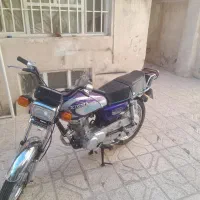 هندا زیگما مدل 95 در حد