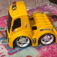 ماشین جنس خوب باری