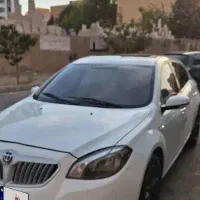 برلیانس مدل 95