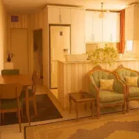 45 متر / خوش نقشه / آکواریوم|فروش آپارتمان|تهران, گلچین|دیوار