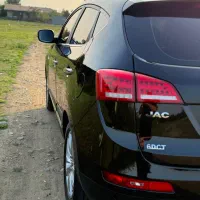 jac s5 2000 turbo|خودرو سواری و وانت|رشت, حمیدیان|دیوار